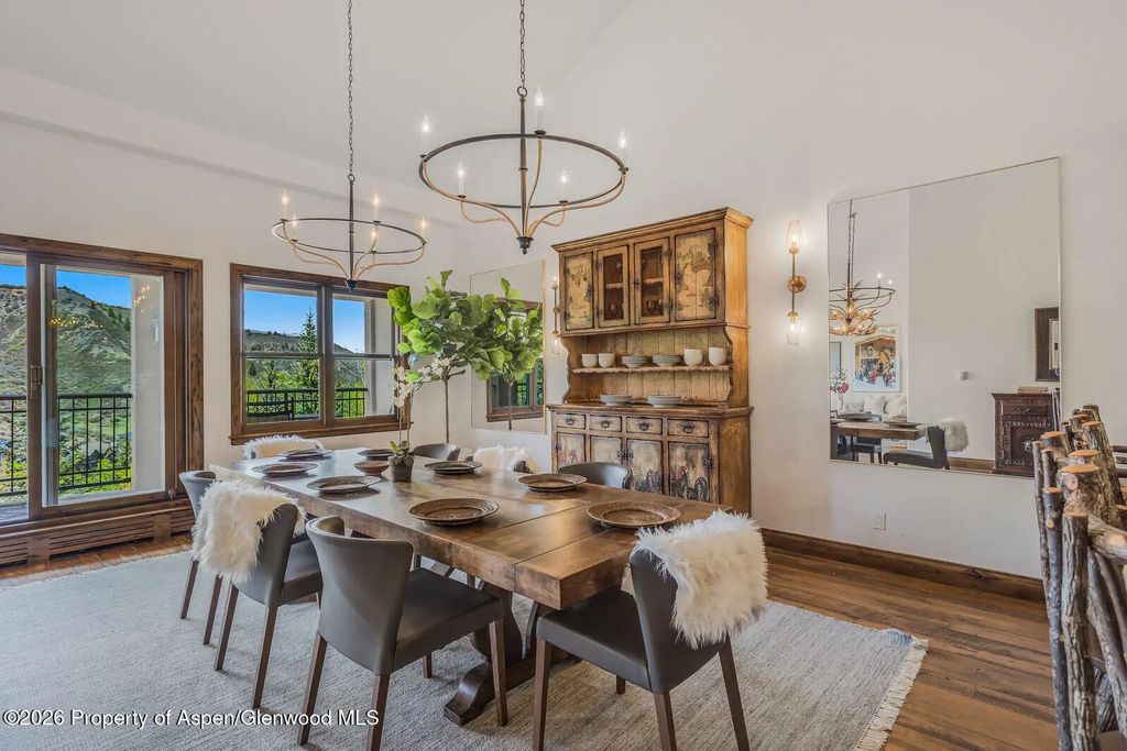 8 of 79 - 425 Wood Road 15 & 16, Snowmass Village, CO