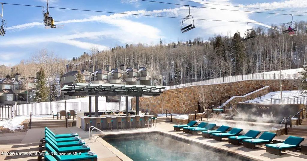 8 of 15 - 130 Wood Road 736, Snowmass Village, CO