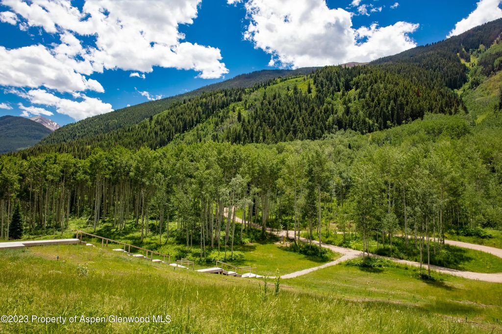 640 S Hayden Road, Aspen