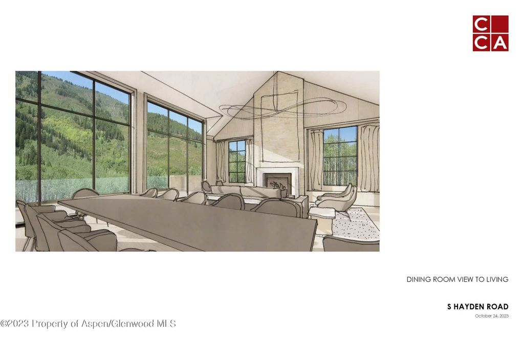 4 of 42 - 640 S Hayden Road, Aspen, CO