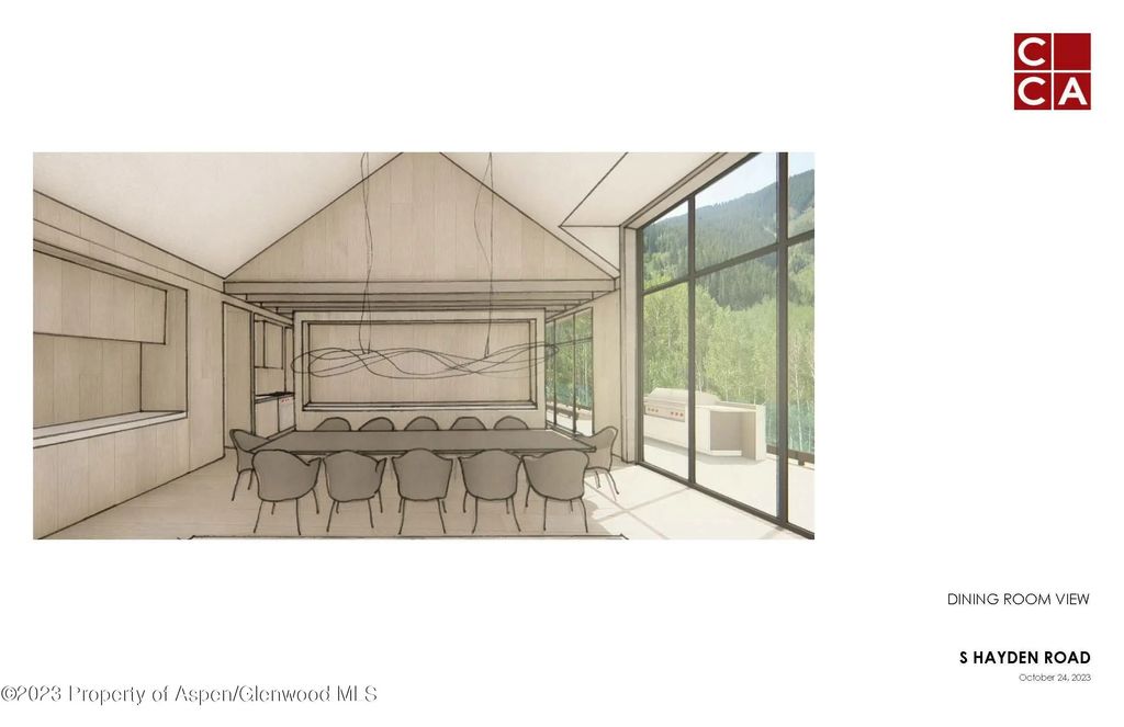 5 of 42 - 640 S Hayden Road, Aspen, CO