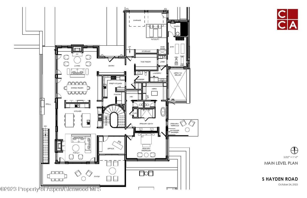 6 of 42 - 640 S Hayden Road, Aspen, CO