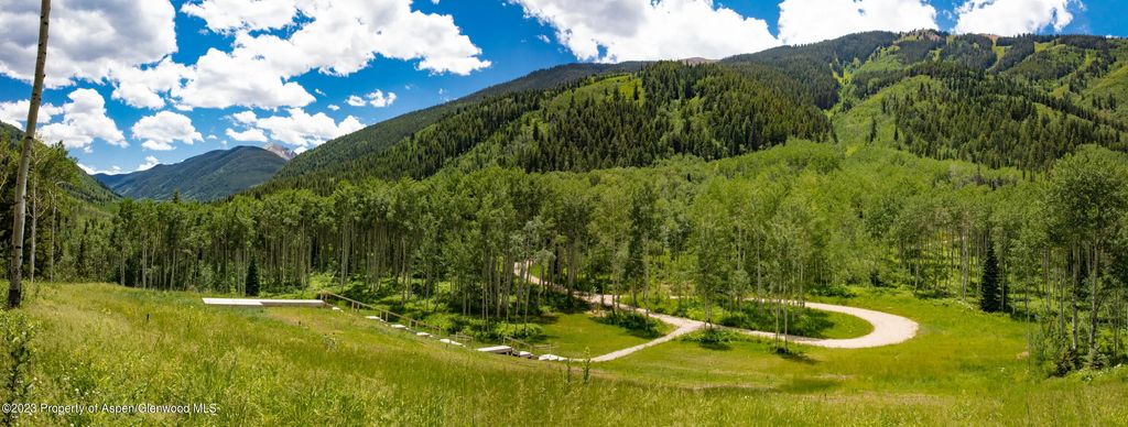8 of 42 - 640 S Hayden Road, Aspen, CO