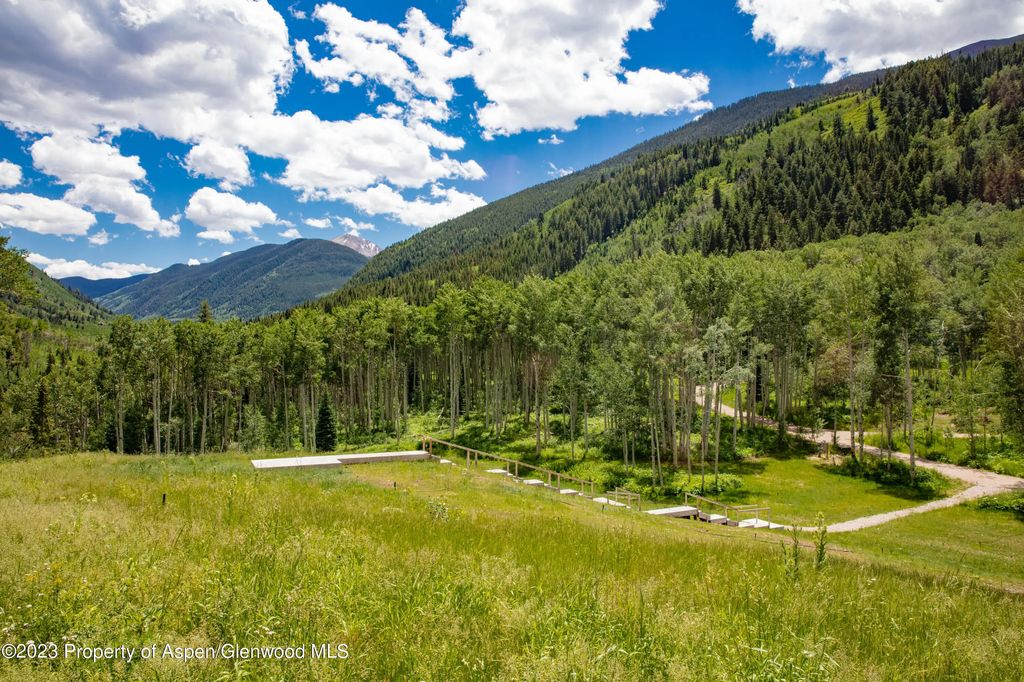 9 of 42 - 640 S Hayden Road, Aspen, CO