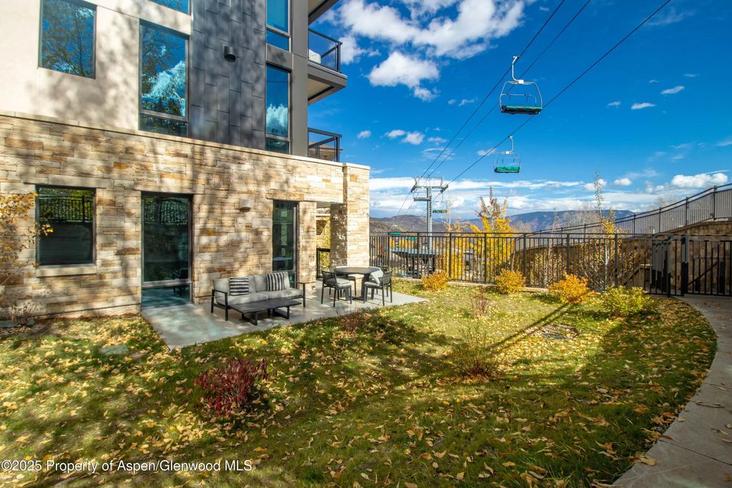 14 of 16 - 130 Wood Road 151, Snowmass Village, CO