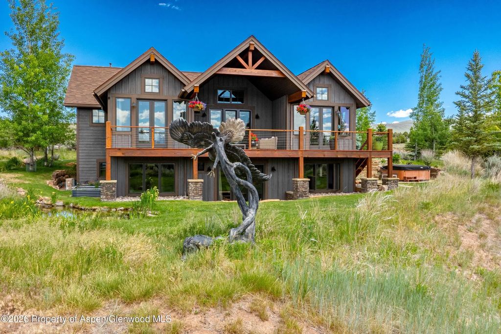 41 of 43 - 46 Wood Nymph Lane, Glenwood Springs, CO