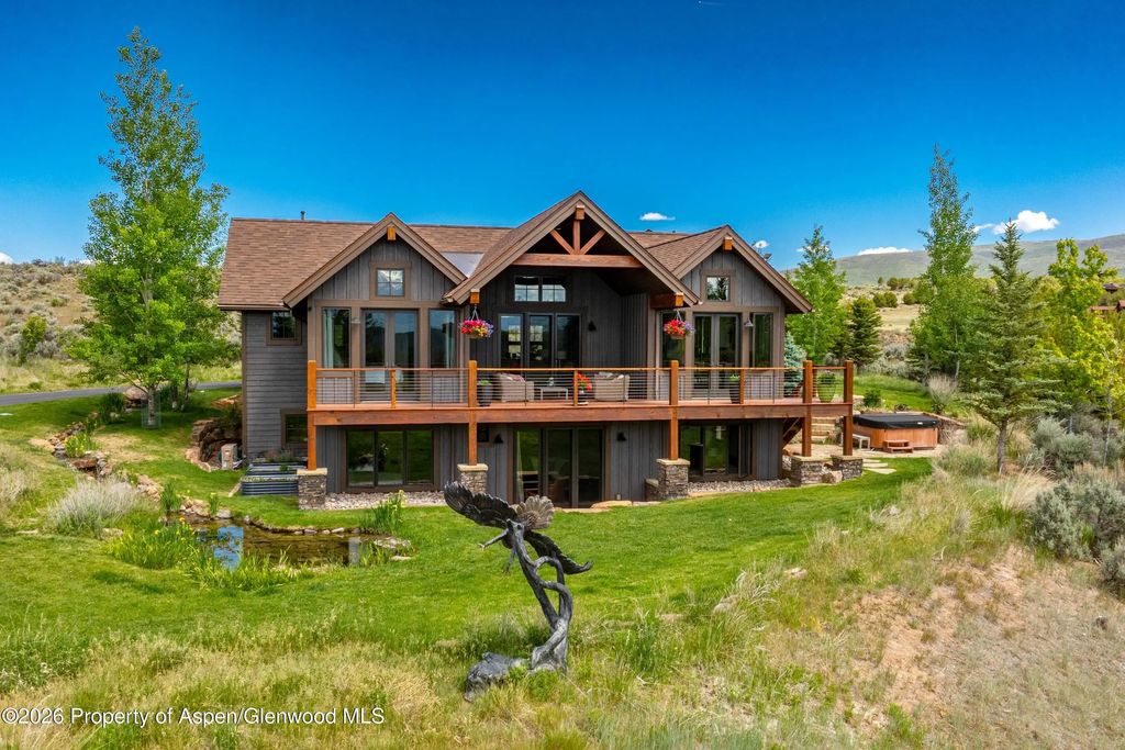 5 of 43 - 46 Wood Nymph Lane, Glenwood Springs, CO