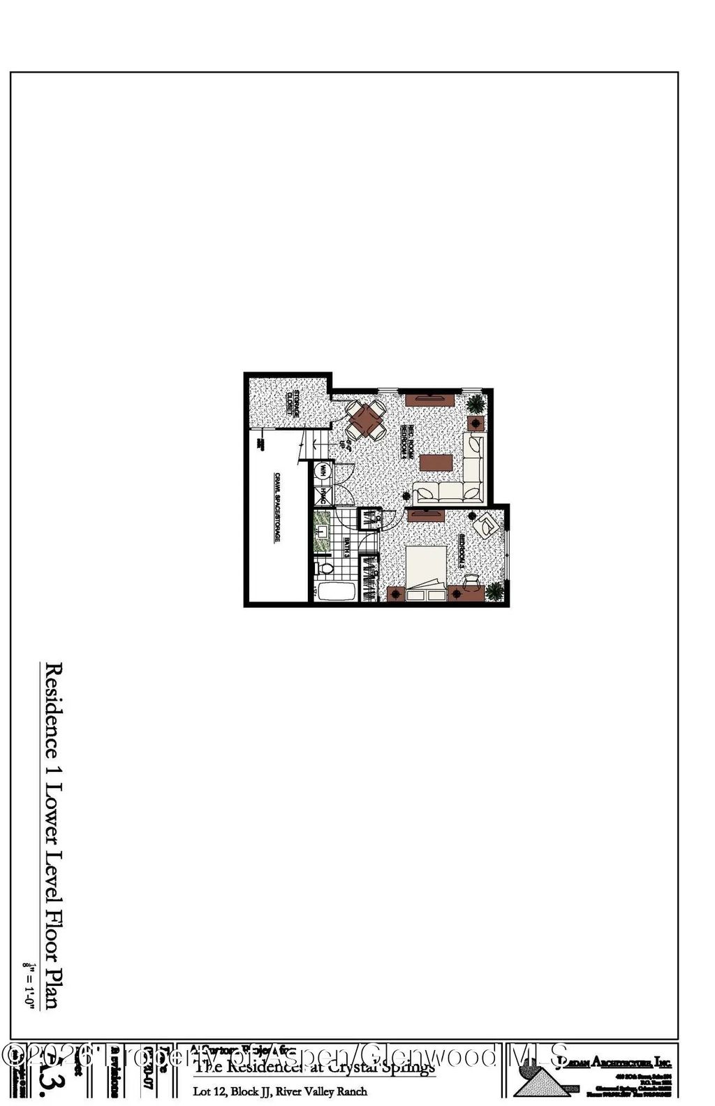 18 of 61 - 3740 Crystal Bridge Drive, Carbondale, CO
