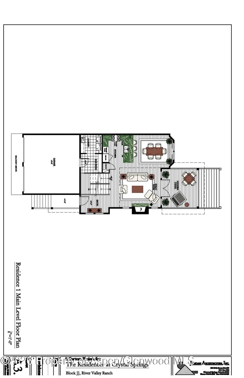 19 of 61 - 3740 Crystal Bridge Drive, Carbondale, CO