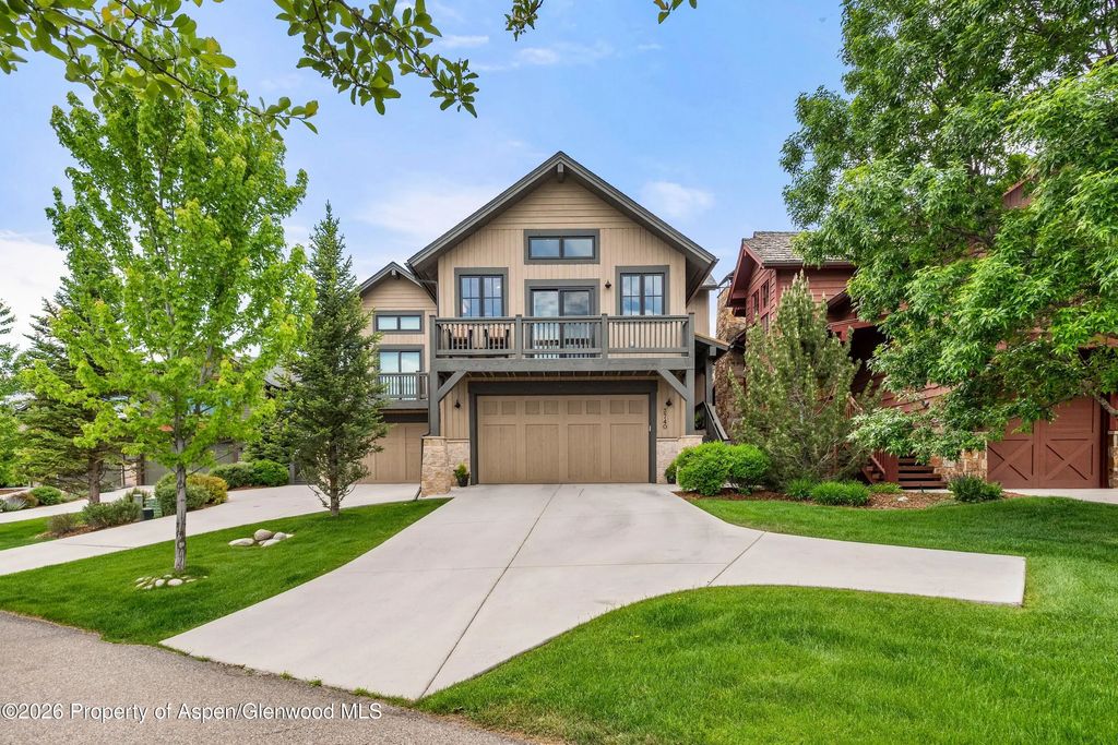 23 of 61 - 3740 Crystal Bridge Drive, Carbondale, CO