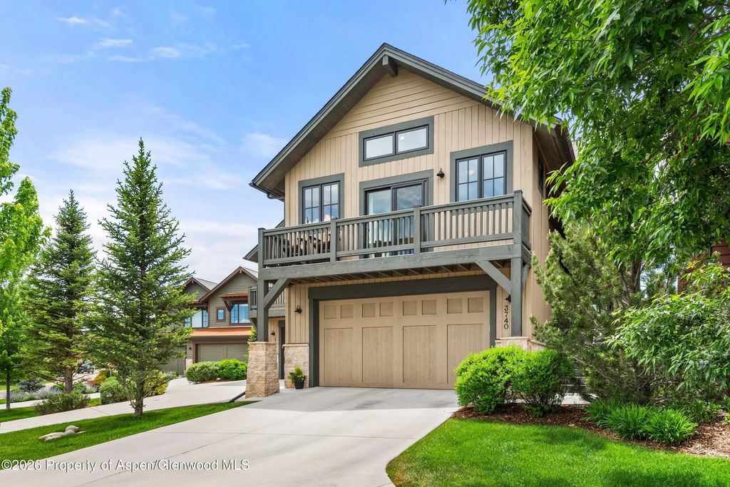 24 of 61 - 3740 Crystal Bridge Drive, Carbondale, CO