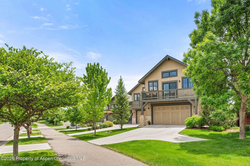 26 of 61 - 3740 Crystal Bridge Drive, Carbondale, CO