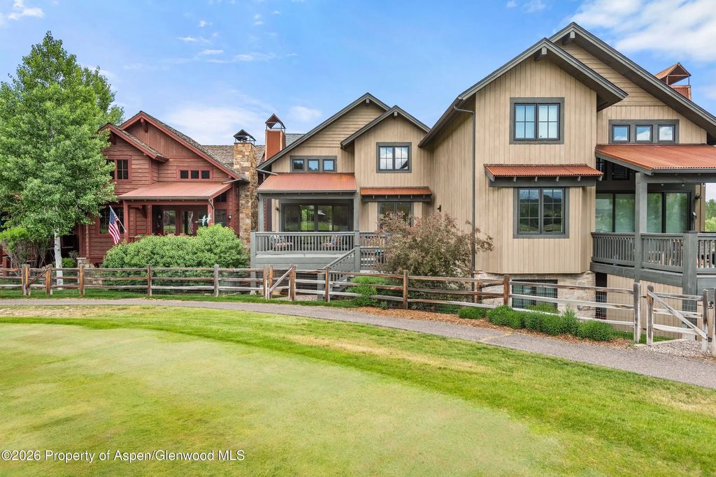 27 of 61 - 3740 Crystal Bridge Drive, Carbondale, CO