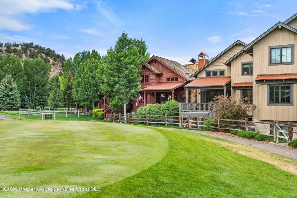 28 of 61 - 3740 Crystal Bridge Drive, Carbondale, CO