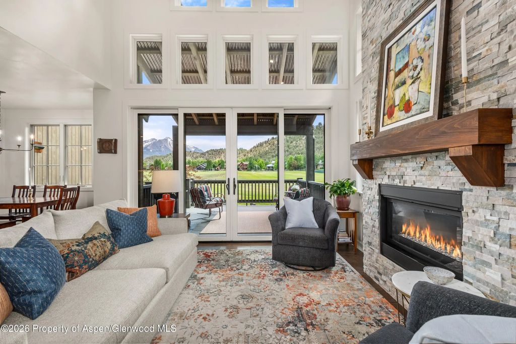 31 of 61 - 3740 Crystal Bridge Drive, Carbondale, CO