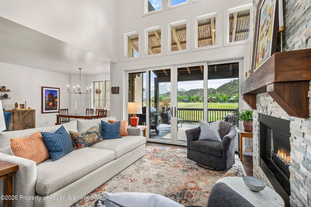 4 of 61 - 3740 Crystal Bridge Drive, Carbondale, CO