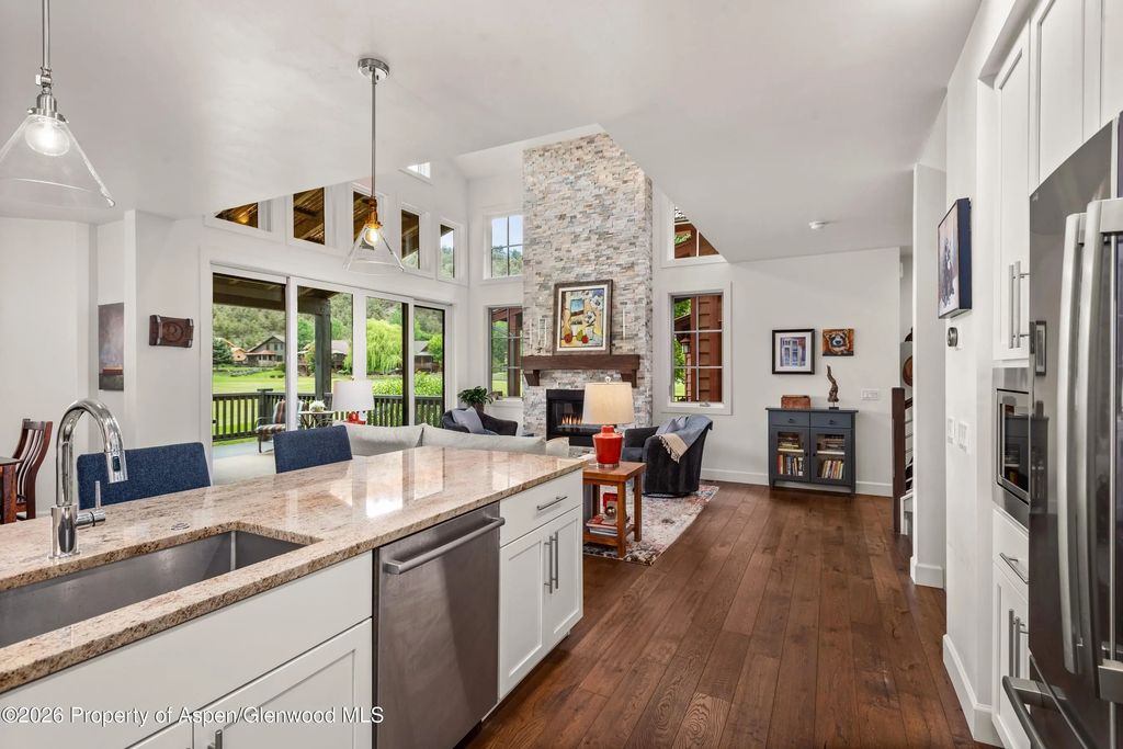 5 of 61 - 3740 Crystal Bridge Drive, Carbondale, CO