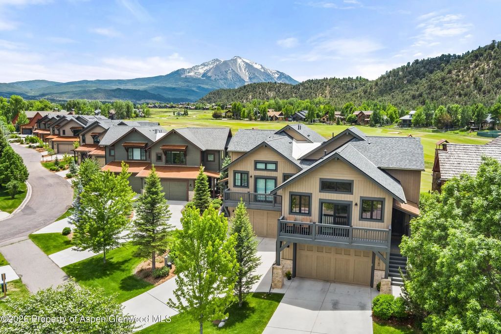 51 of 61 - 3740 Crystal Bridge Drive, Carbondale, CO