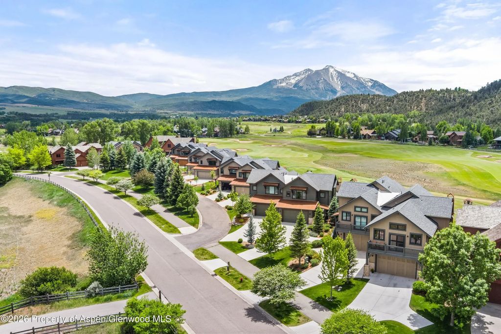 52 of 61 - 3740 Crystal Bridge Drive, Carbondale, CO