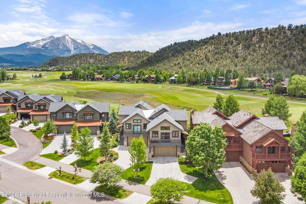 53 of 61 - 3740 Crystal Bridge Drive, Carbondale, CO