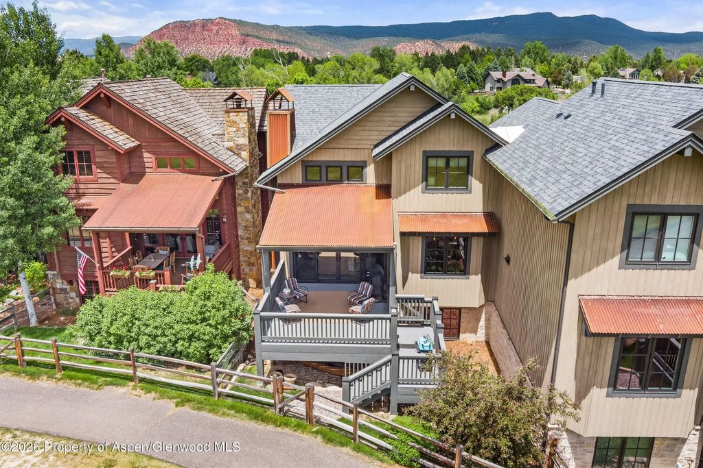 54 of 61 - 3740 Crystal Bridge Drive, Carbondale, CO