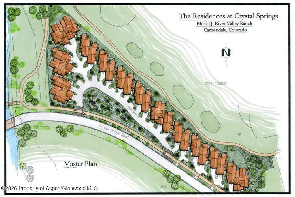 55 of 61 - 3740 Crystal Bridge Drive, Carbondale, CO