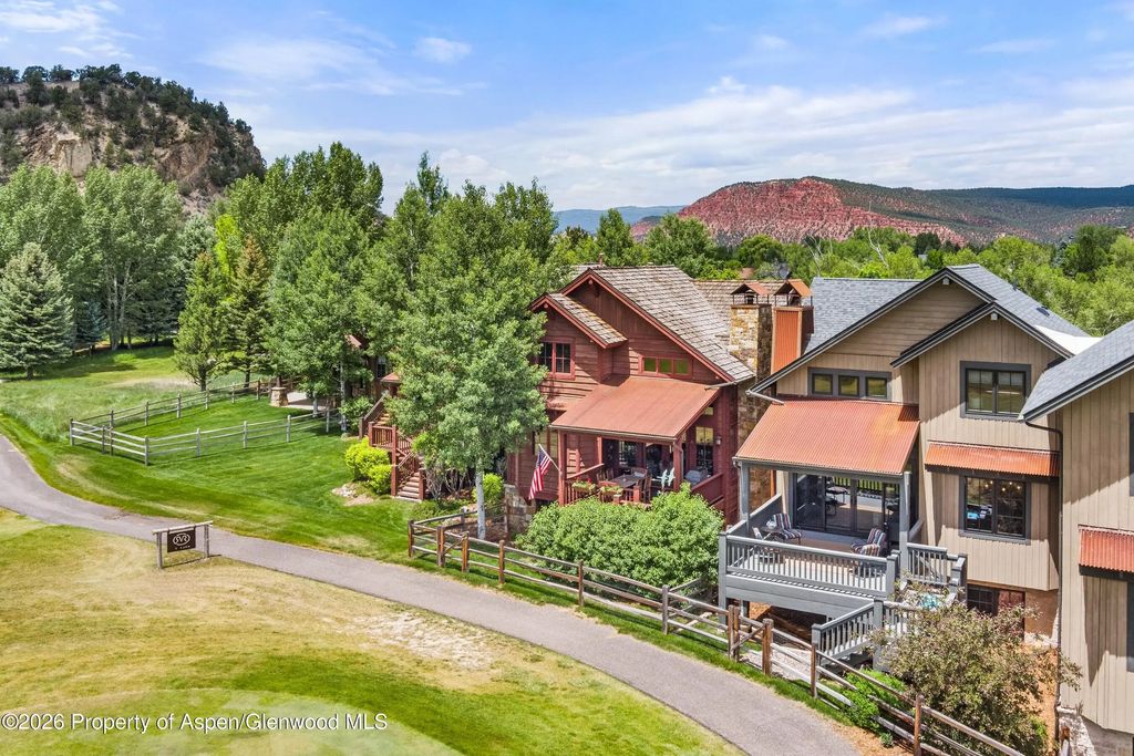 56 of 61 - 3740 Crystal Bridge Drive, Carbondale, CO