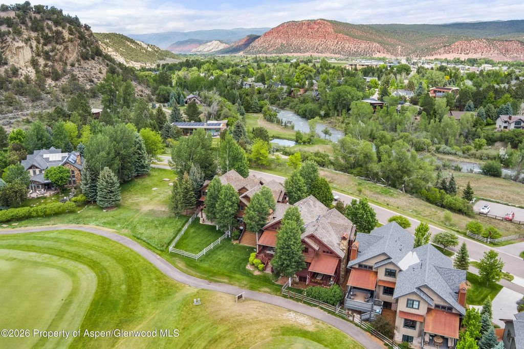 58 of 61 - 3740 Crystal Bridge Drive, Carbondale, CO