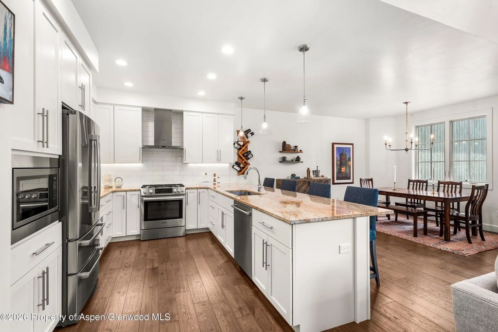 6 of 61 - 3740 Crystal Bridge Drive, Carbondale, CO