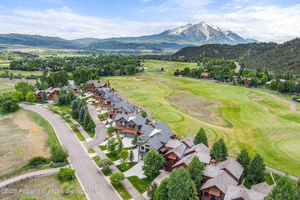 60 of 61 - 3740 Crystal Bridge Drive, Carbondale, CO