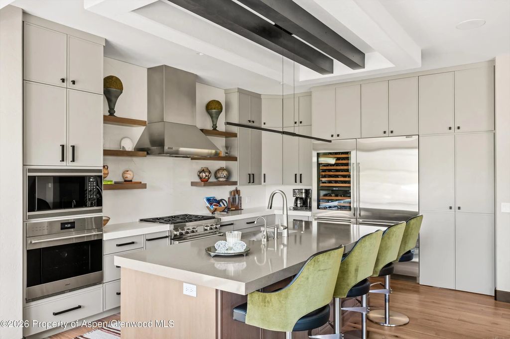 13 of 36 - 234 Crystal Canyon Drive, Carbondale, CO
