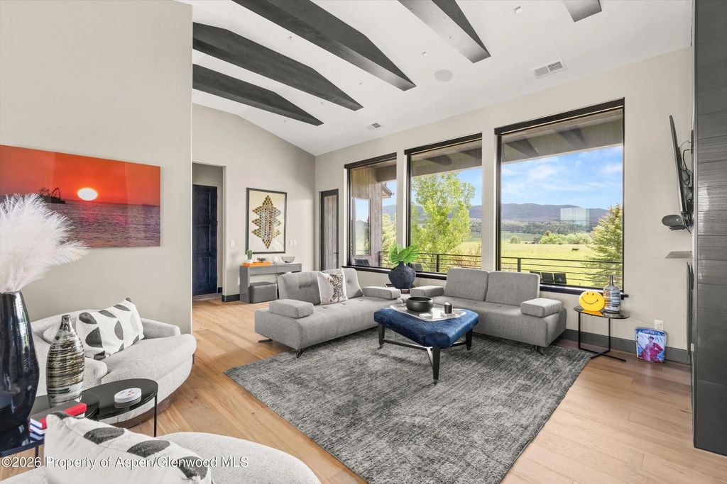 28 of 36 - 234 Crystal Canyon Drive, Carbondale, CO