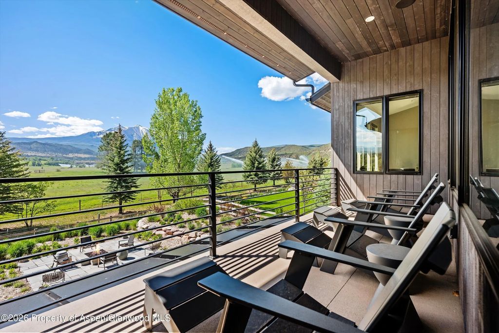 29 of 36 - 234 Crystal Canyon Drive, Carbondale, CO