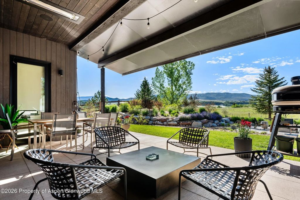 33 of 36 - 234 Crystal Canyon Drive, Carbondale, CO