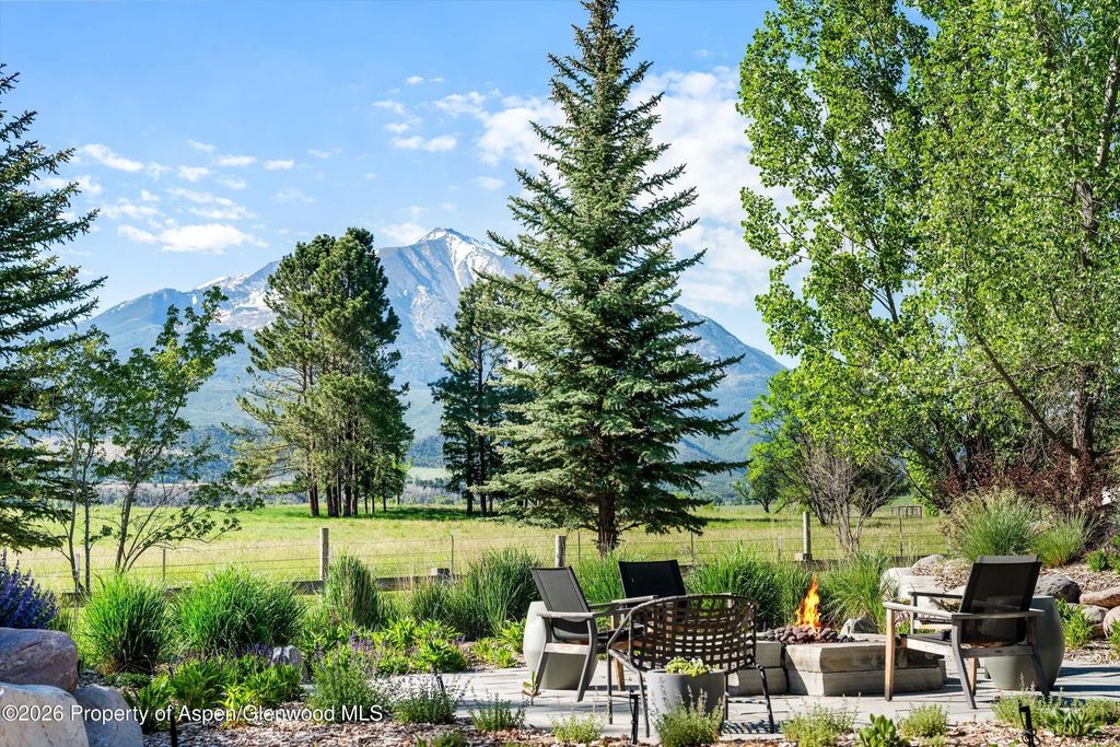 34 of 36 - 234 Crystal Canyon Drive, Carbondale, CO