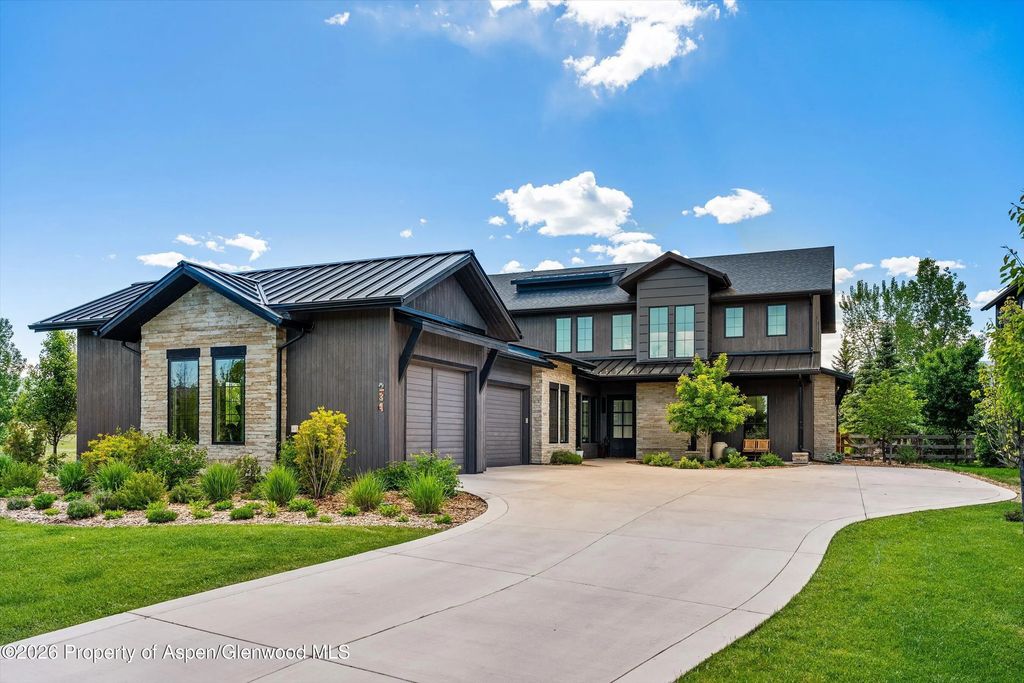 4 of 36 - 234 Crystal Canyon Drive, Carbondale, CO