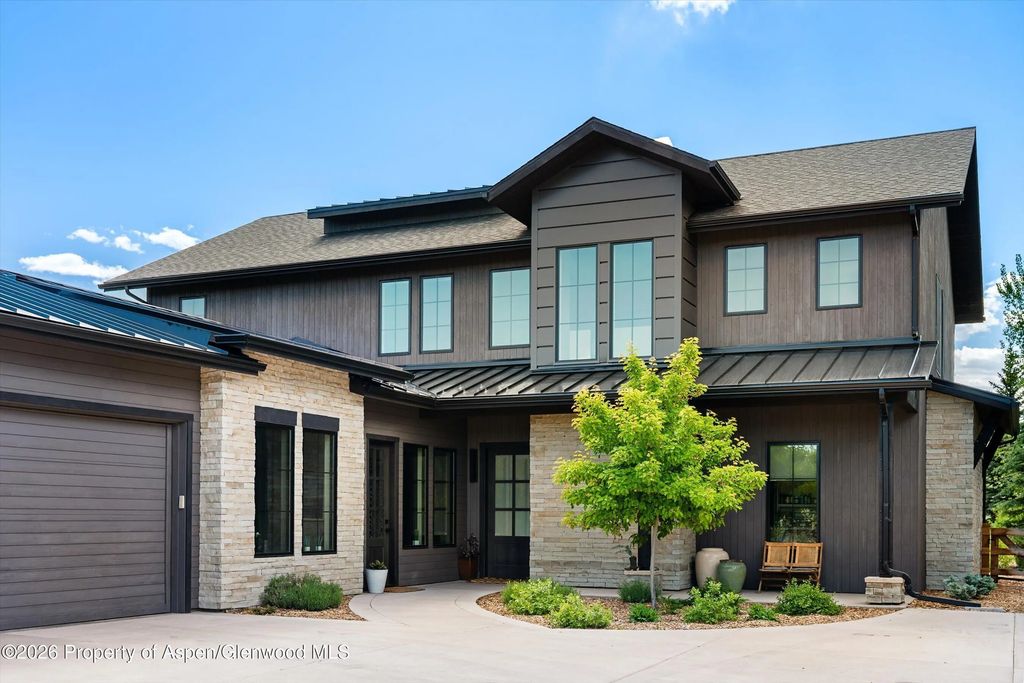 5 of 36 - 234 Crystal Canyon Drive, Carbondale, CO