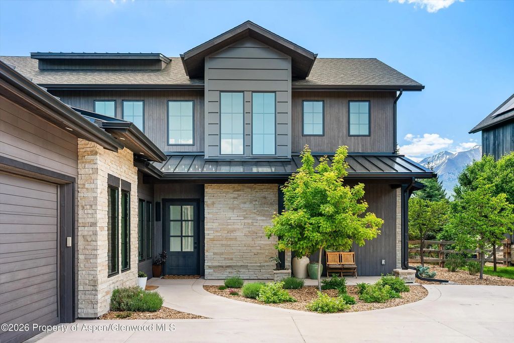 6 of 36 - 234 Crystal Canyon Drive, Carbondale, CO