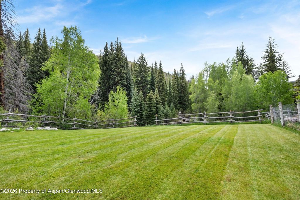 13 of 32 - 5980 Snowmass Creek Road, Snowmass, CO