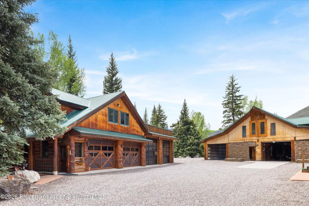 15 of 32 - 5980 Snowmass Creek Road, Snowmass, CO