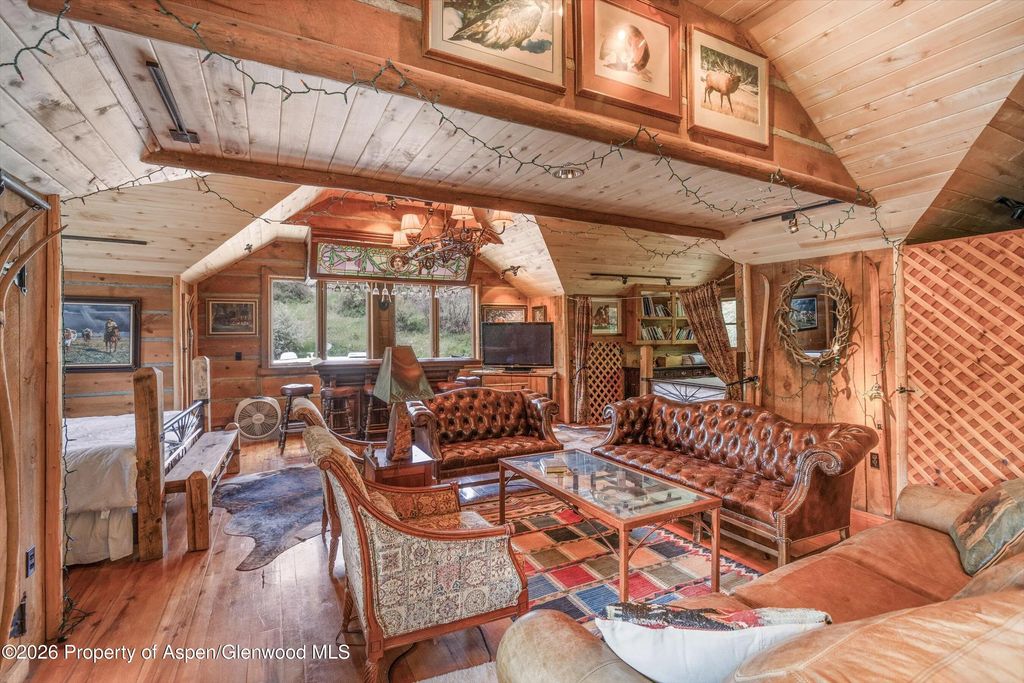 17 of 32 - 5980 Snowmass Creek Road, Snowmass, CO