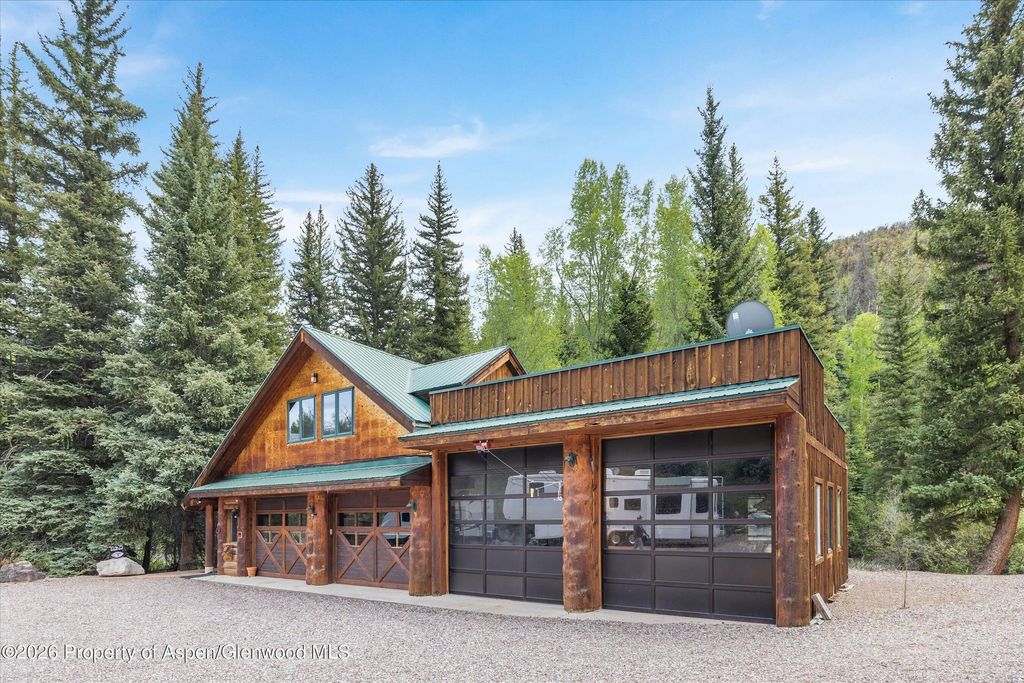 18 of 32 - 5980 Snowmass Creek Road, Snowmass, CO