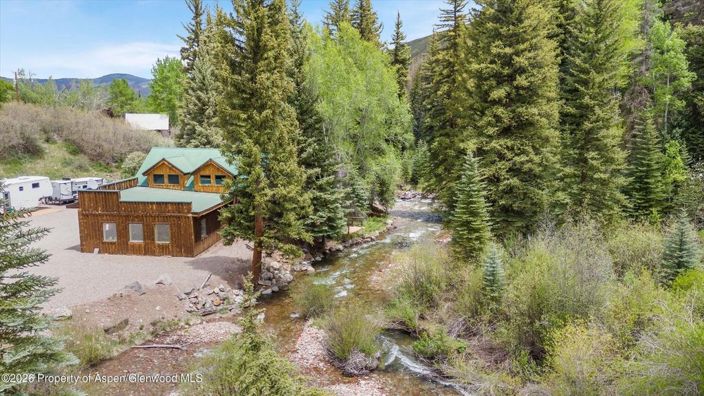 22 of 32 - 5980 Snowmass Creek Road, Snowmass, CO