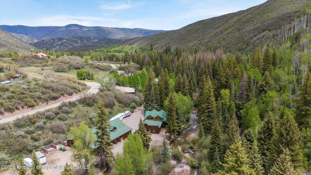 26 of 32 - 5980 Snowmass Creek Road, Snowmass, CO