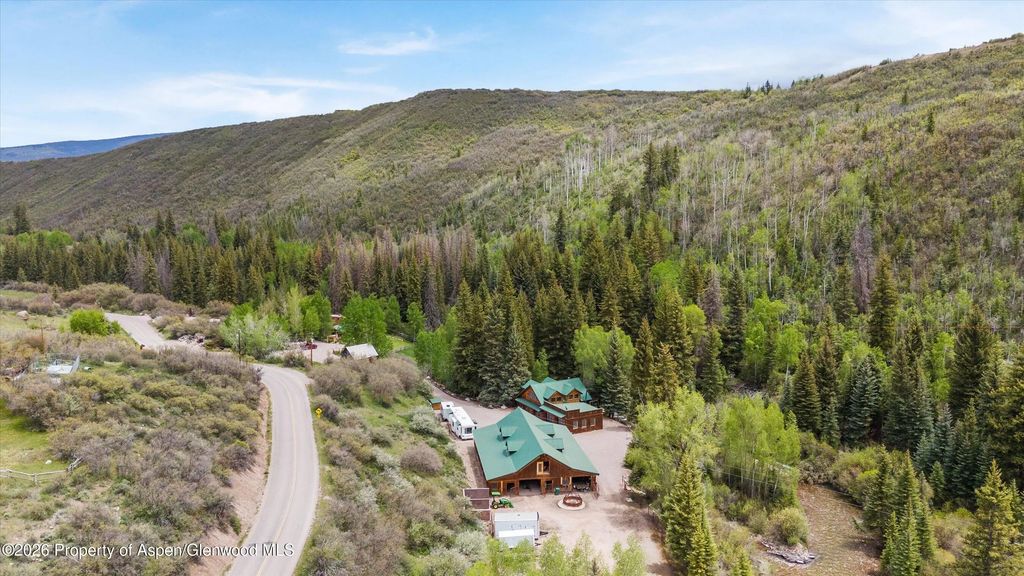 27 of 32 - 5980 Snowmass Creek Road, Snowmass, CO