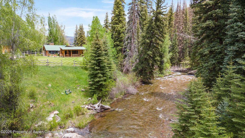 28 of 32 - 5980 Snowmass Creek Road, Snowmass, CO