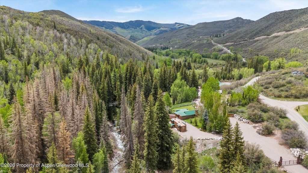 29 of 32 - 5980 Snowmass Creek Road, Snowmass, CO
