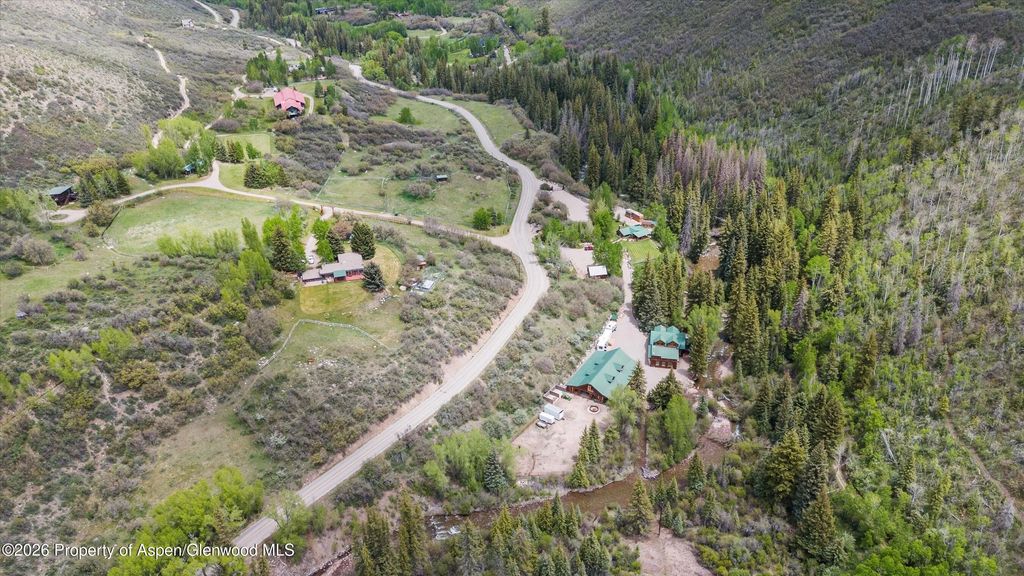 30 of 32 - 5980 Snowmass Creek Road, Snowmass, CO