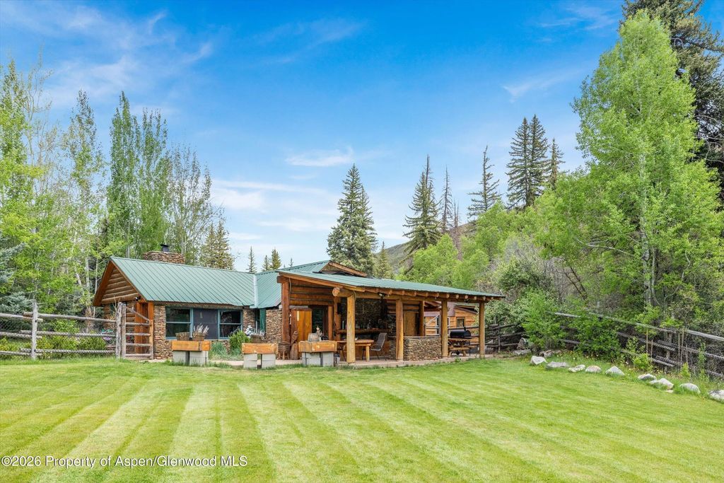 4 of 32 - 5980 Snowmass Creek Road, Snowmass, CO