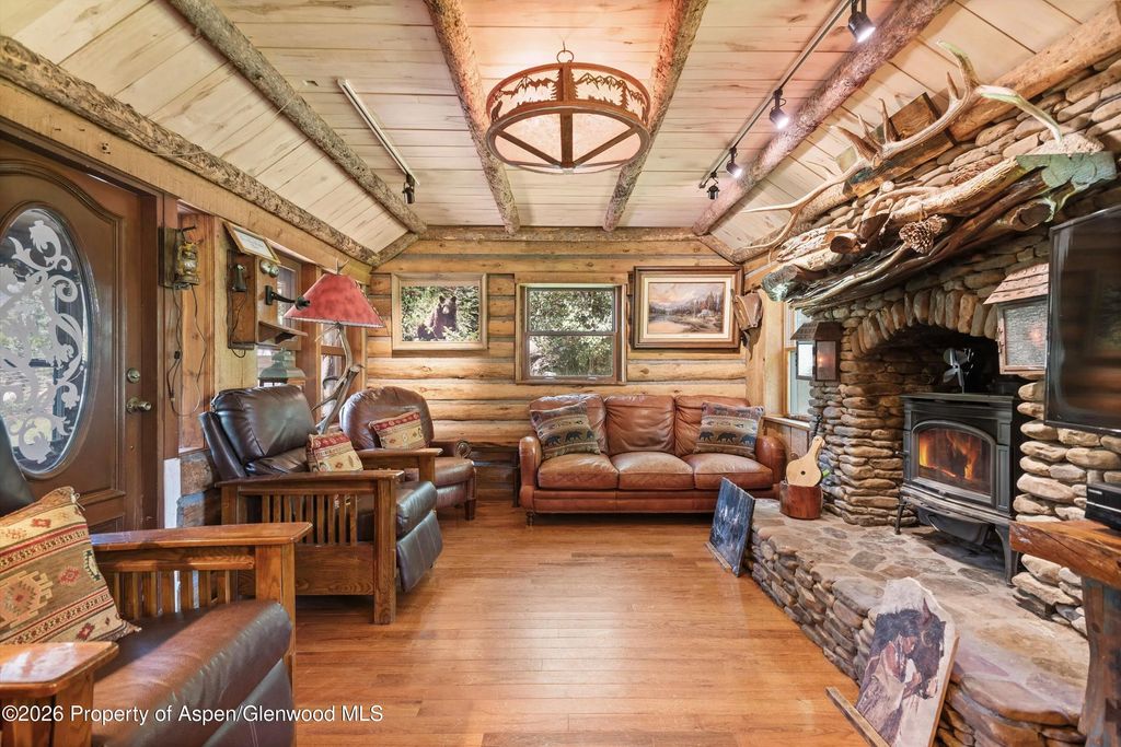 5 of 32 - 5980 Snowmass Creek Road, Snowmass, CO